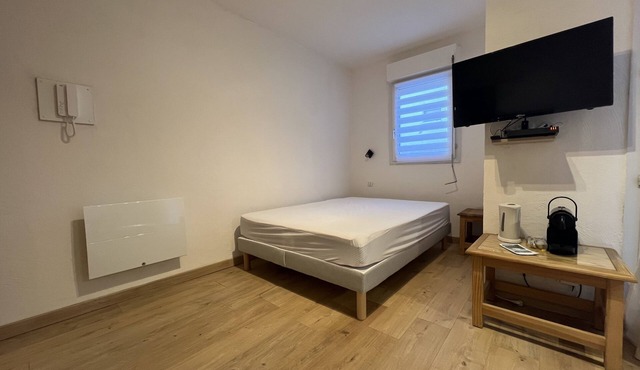 Studio Idéal Pour Cures Thermales