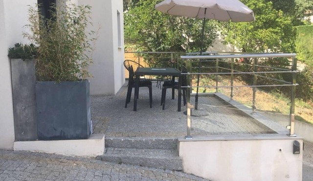 Studio Idéal Saisonnier ou Mensuel Cavalaire