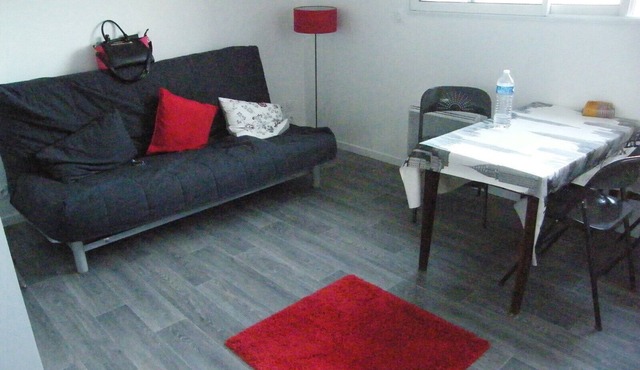 Studio in Baie de St Brieuc