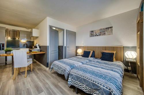 Studio in city center - Very close to CERN and all amenities