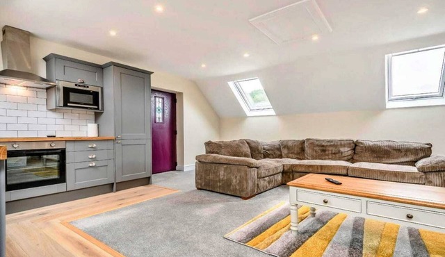 Studio in Cotswolds near Bourton-on-the-Water