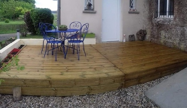 Studio in Entre deux Mer