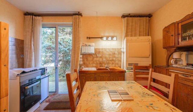 Studio in Etaules near LA PALMYRE/ROYAN/ROCHEFORT