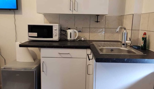 Studio in Greenhithe