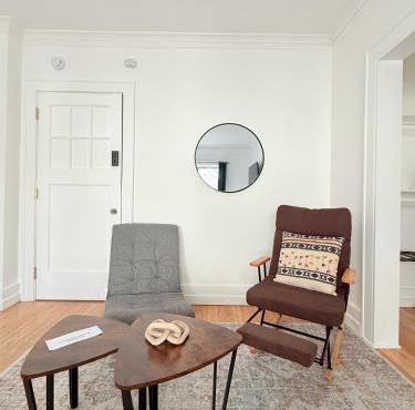 Studio in High FallsCozyTVKitchenDowntown