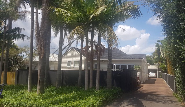 Studio in Inner City Cox's Bay