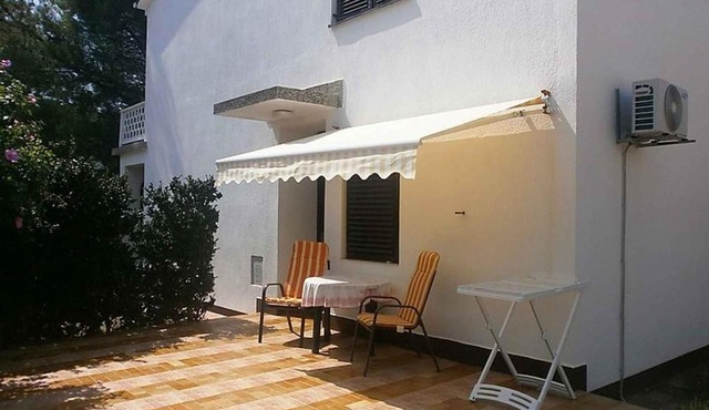 Studio in Krk/Insel Krk 36834