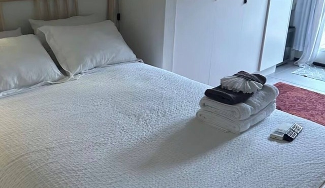 Studio in La Jolla