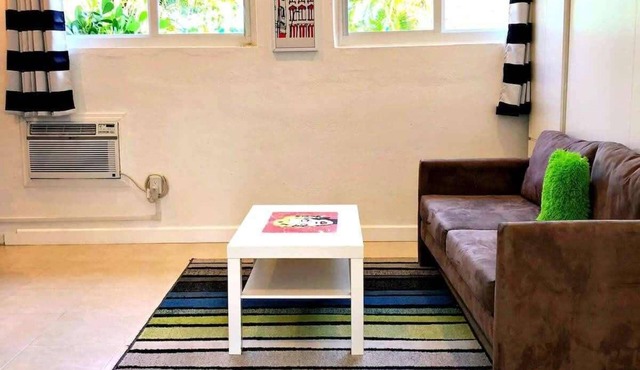 Studio in Las Olas Near FL Beach
