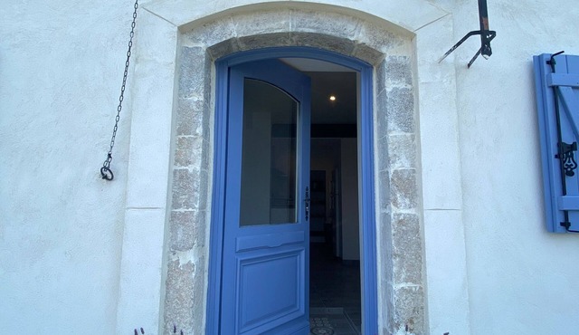 Studio in Mas Provençal