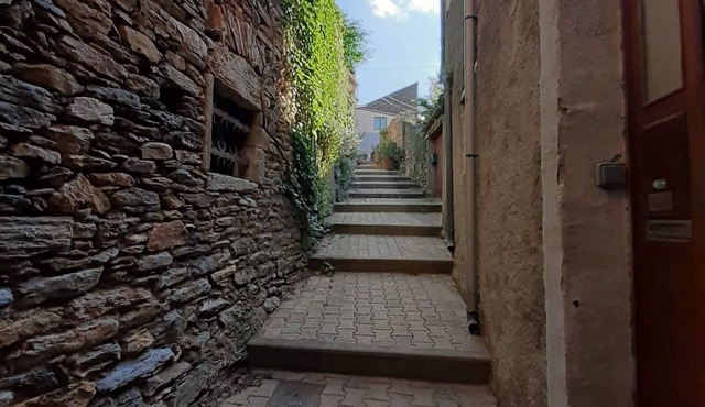 Studio in my main residence