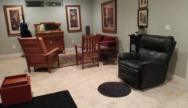 Studio in Pahrump | Death Valley NP