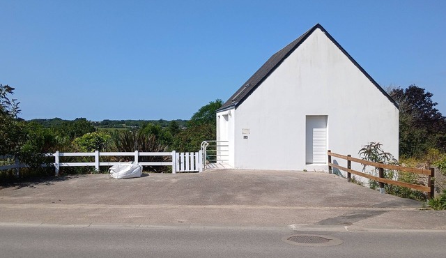 Studio in Plogoff (Cap-Sizun/Pointe du Raz)