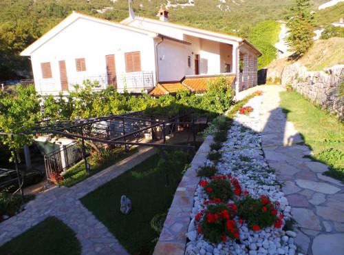 Studio in Plomin Luka - Istrien 8881
