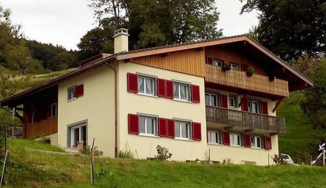 Studio in renoviertes Bauernhaus (3 Pers.) by Interhome