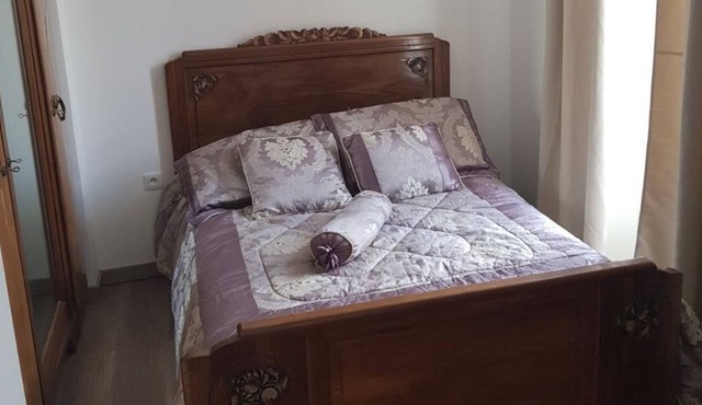 Studio in Saulce sur Rhône