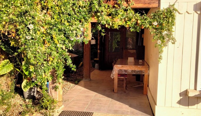 Studio in the heart of Armagnac country