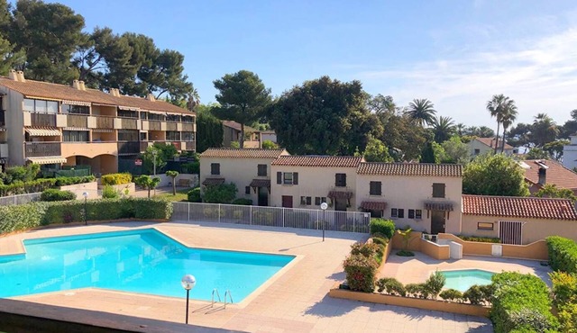 Studio in Tamaris near beaches and corniche Michel Pacha