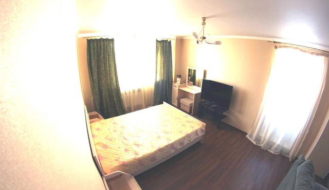 Studio in the center VLKSM 13