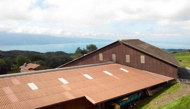 Studio in the farm (3 pers.)