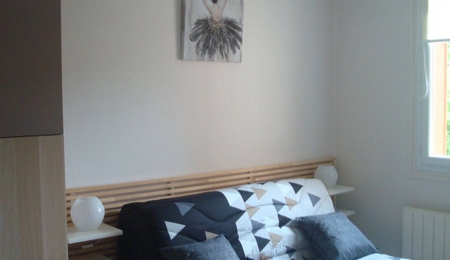 STUDIO IN THE HEART OF GREEN COUNTRY