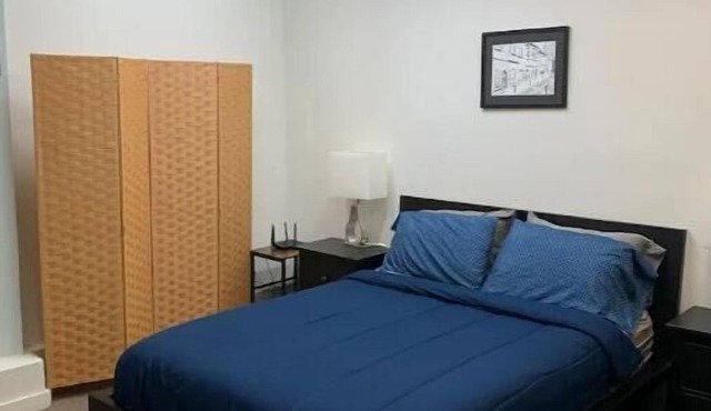 Studio in the heart of Fishtown