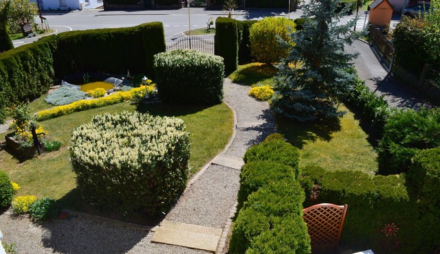 Studio in the heart of Alsace in Thannenkirch