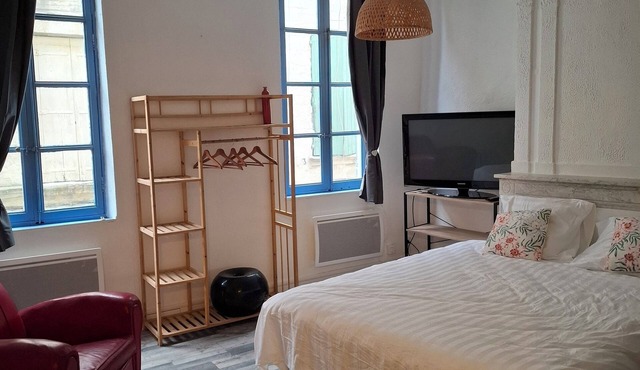 Studio in the heart of Sommières