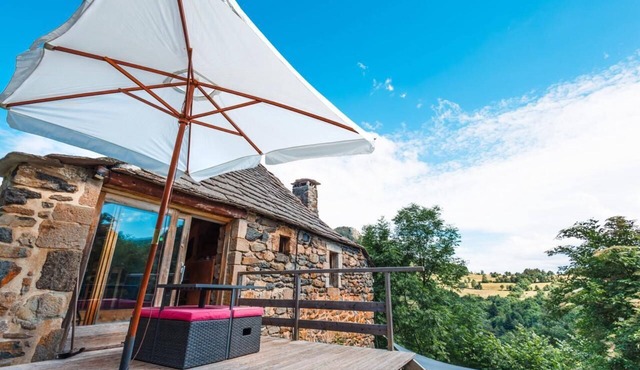 Studio in the heart of nature