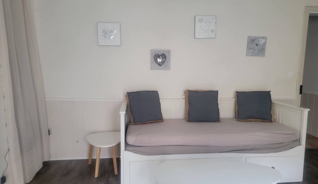 Studio in the heart of Sorèze village