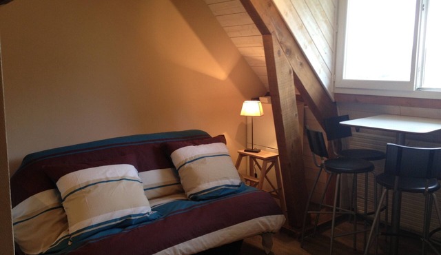 Studio in the mountains/Lans en Vercors