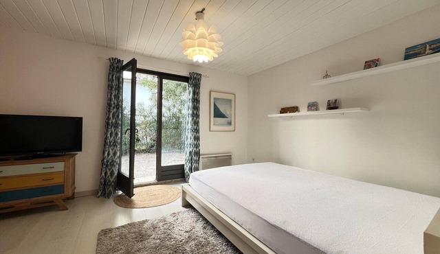 Studio in Toulouse near Blagnac Airport