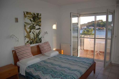 Studio in Veli Rat - Insel Dugi Otok 7751
