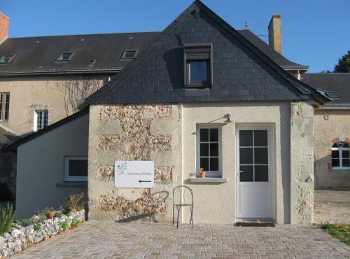 Studio indépendant pour 1 - 2 personnes