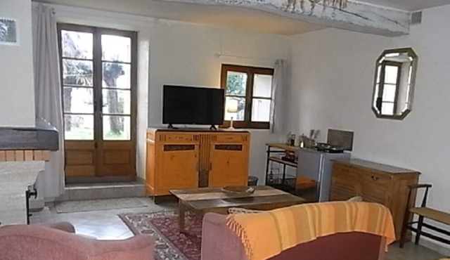 Studio Indépendant Chez L'habitant