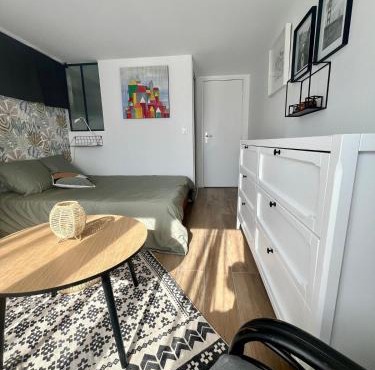 studio indépendant rdc