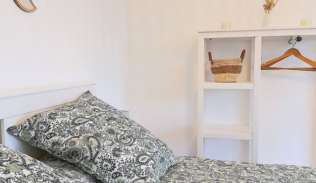 Studio Indépendant au Cœur du Beaujolais Vert