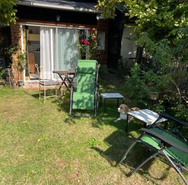 Studio indépendant en Normandie