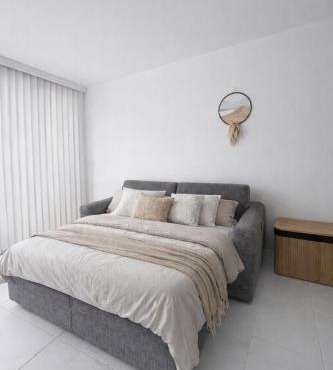 Studio indépendant 22m2