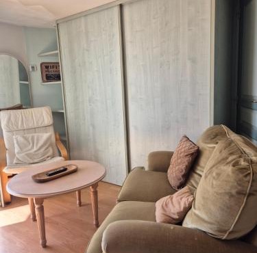 Studio indépendant 27m4