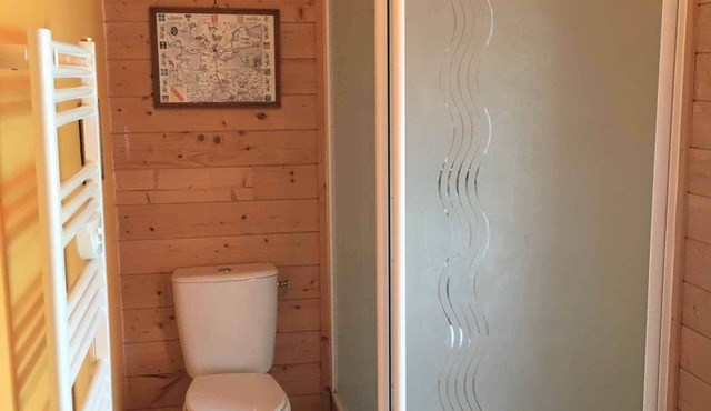 Studio Indépendant Confortable et Tranquille