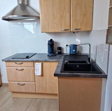 Studio indépendant de 2 à 4 personnes