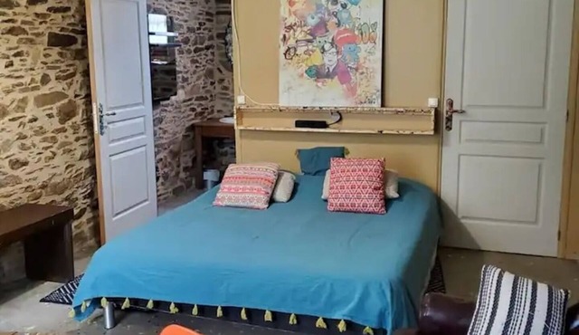 Studio Indépendant et Authentique Périgord Vert