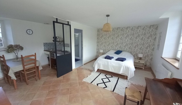 Studio Indépendant La Tuilerie