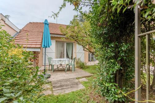 Studio Indépendant Le Pesquit