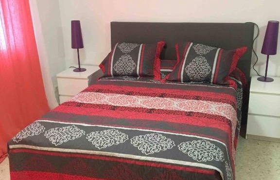 Studio indépendant à 15 min de Lyon et de vienne.