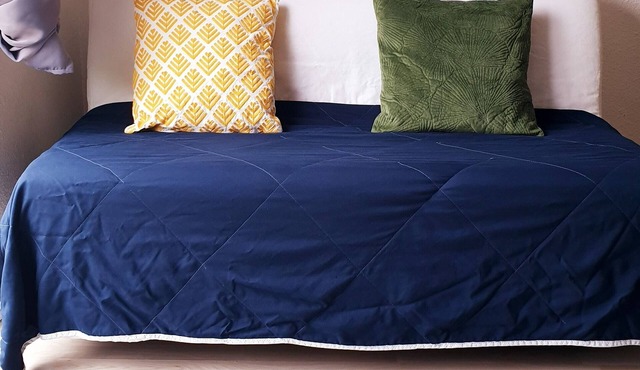 Studio Individuel - Le Musset + Parking