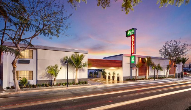 Studio Inn & Suites at Promenade Downey
