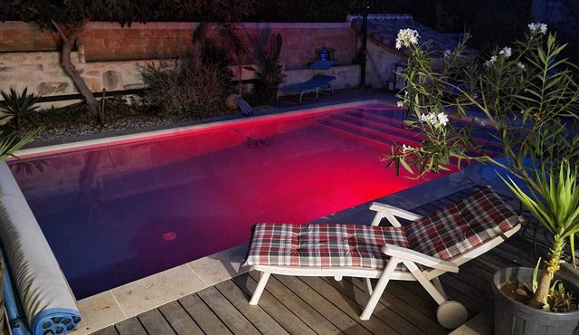 Studio Insolite Gîtes Chez L'habitant