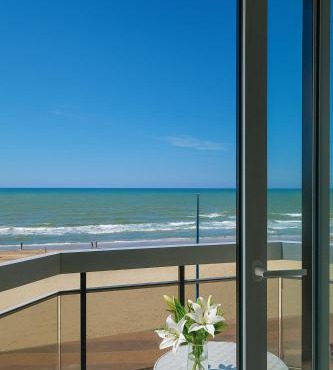 Studio Joséphine Evasion Vue Mer